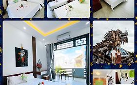 Full House Homestay