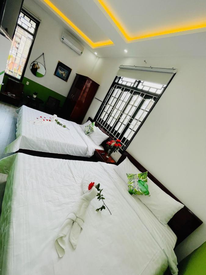 Full House Homestay Hue Exterior foto