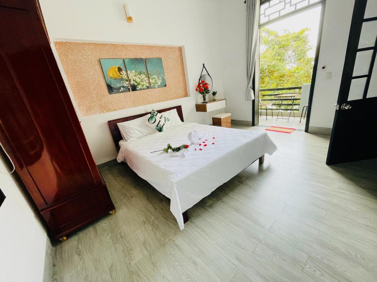 Full House Homestay Hue Exterior foto