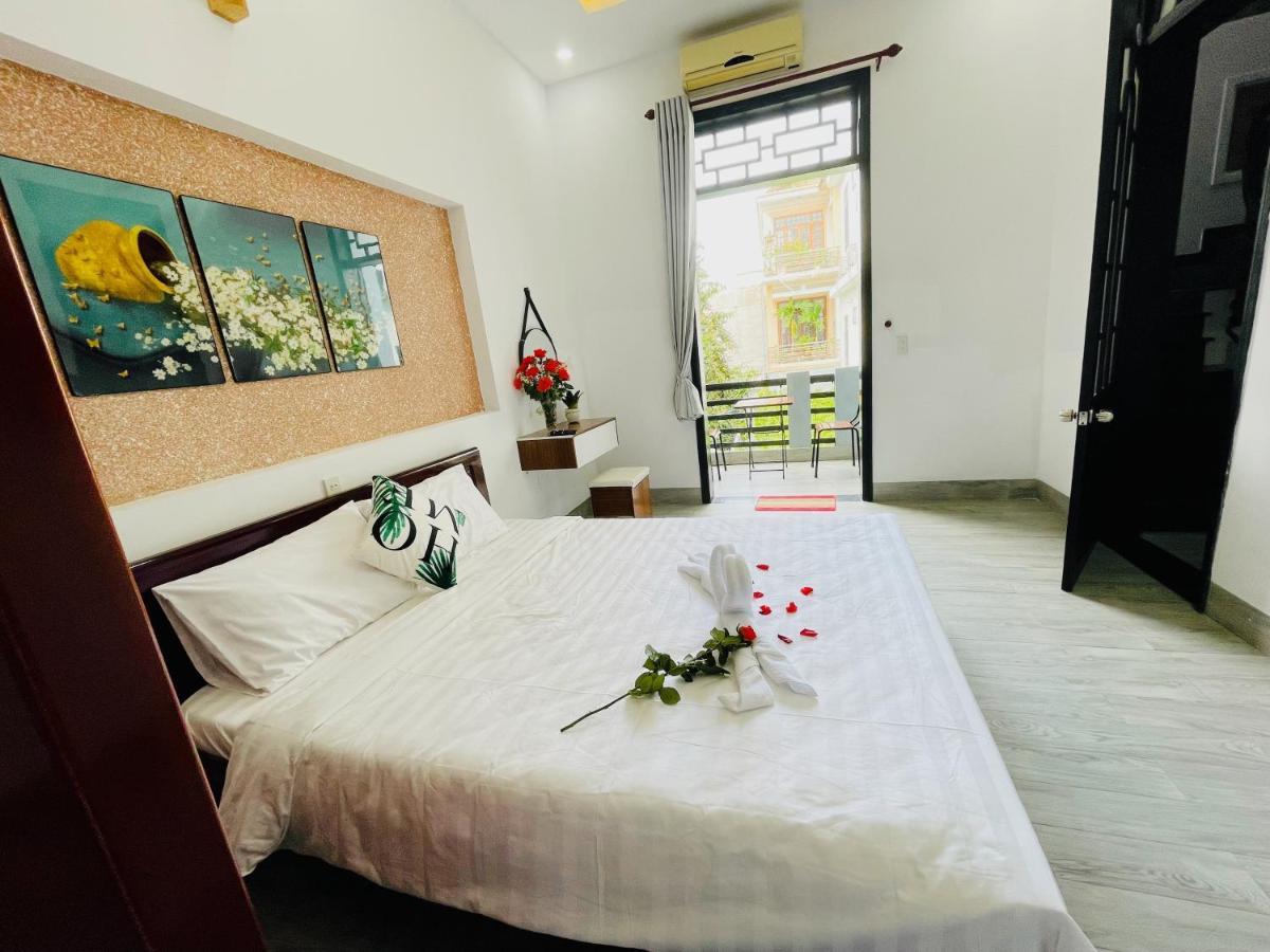 Full House Homestay Hue Exterior foto