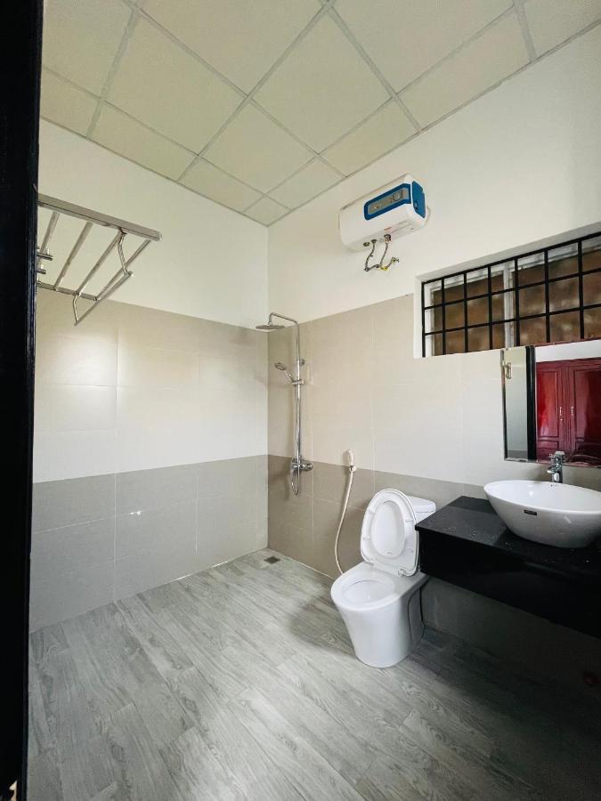 Full House Homestay Hue Exterior foto