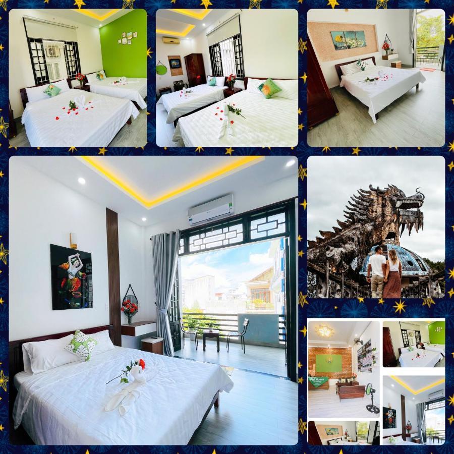 Full House Homestay Hue Exterior foto
